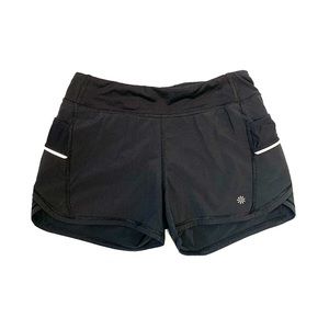 Athleta Girl Record Breaker 3” Short